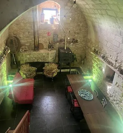 Casa rural Rose Rosse Ragusa